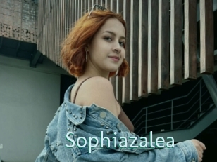 Sophiazalea