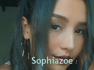 Sophiazoe