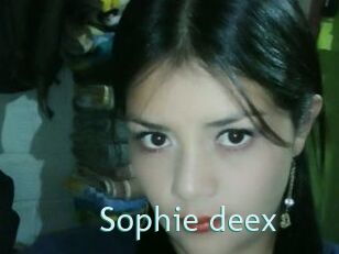 Sophie_deex