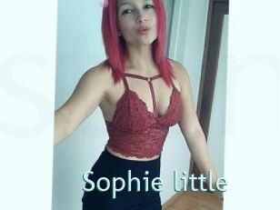 Sophie_little