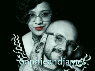sophieandjames Straponles