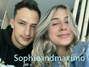 Sophieandmaximo