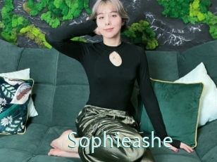 Sophieashe