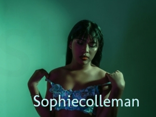 Sophiecolleman