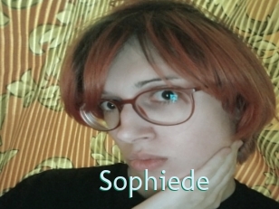 sophiede Straponles