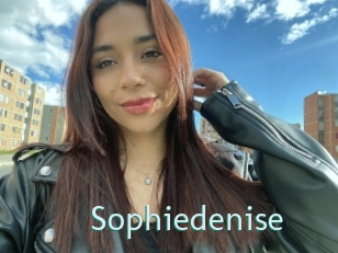 Sophiedenise