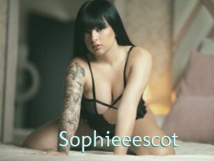 Sophieeescot