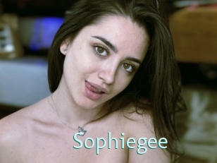 Sophiegee