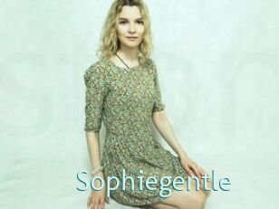 Sophiegentle