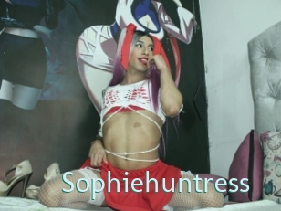 Sophiehuntress