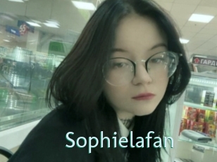 Sophielafan