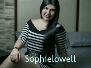 Sophielowell