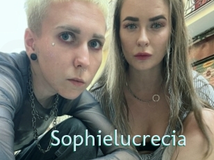 Sophielucrecia