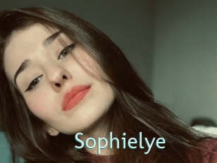 Sophielye