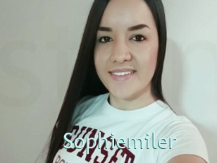 Sophiemiler
