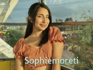 Sophiemoreti