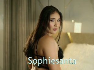 Sophiesanta