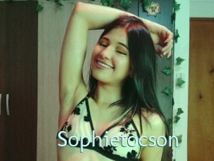 Sophietocson