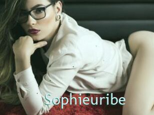 Sophieuribe