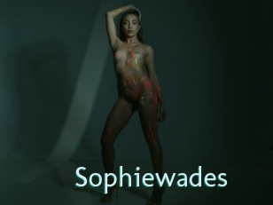 Sophiewades