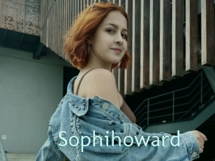 Sophihoward