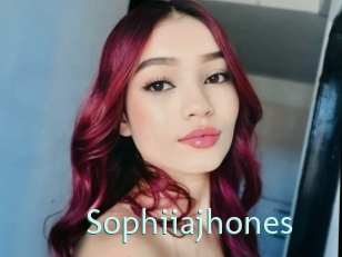 Sophiiajhones