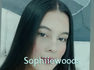 Sophiiewoods