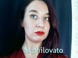 Sophilovato