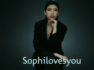 Sophilovesyou