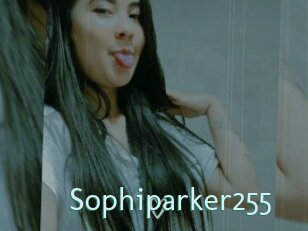 Sophiparker255