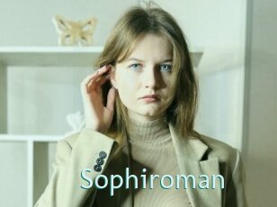 Sophiroman