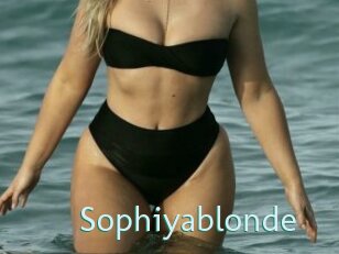 Sophiyablonde