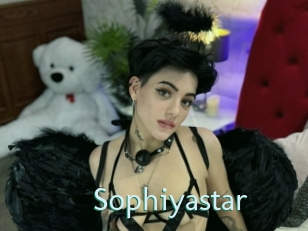 Sophiyastar