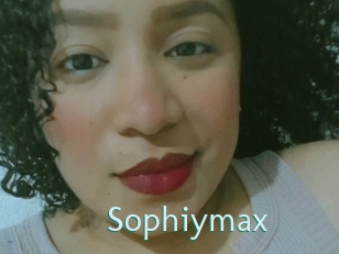 Sophiymax