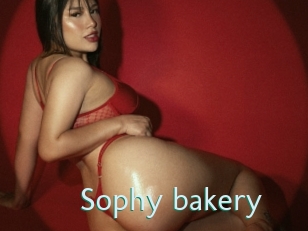 Sophy_bakery