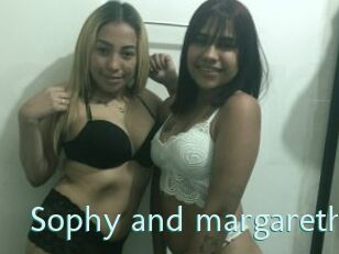 Sophy_and_margareth