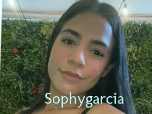 Sophygarcia