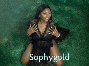 Sophygold