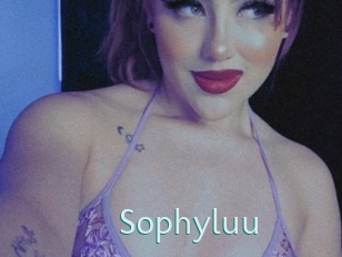 Sophyluu