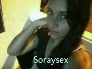 Soraysex