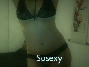 Sosexy