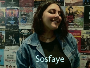 Sosfaye