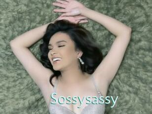 Sossysassy