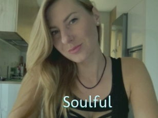 Soulful