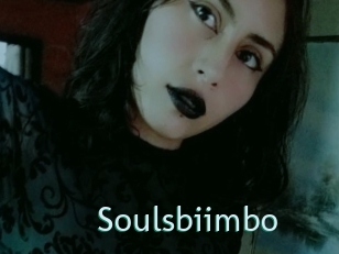 Soulsbiimbo