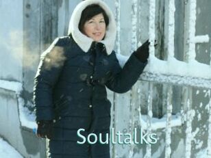 Soultalks