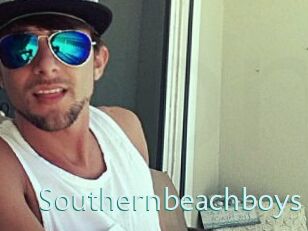 Southernbeachboys