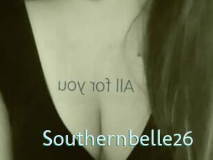 Southernbelle26
