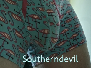 Southerndevil