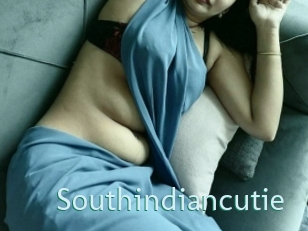 Southindiancutie